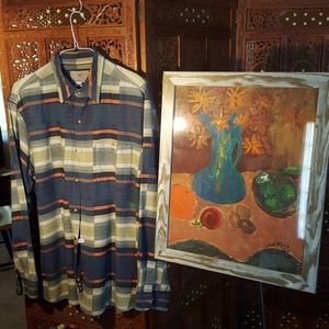 Casual Friday s Shirt at the Office